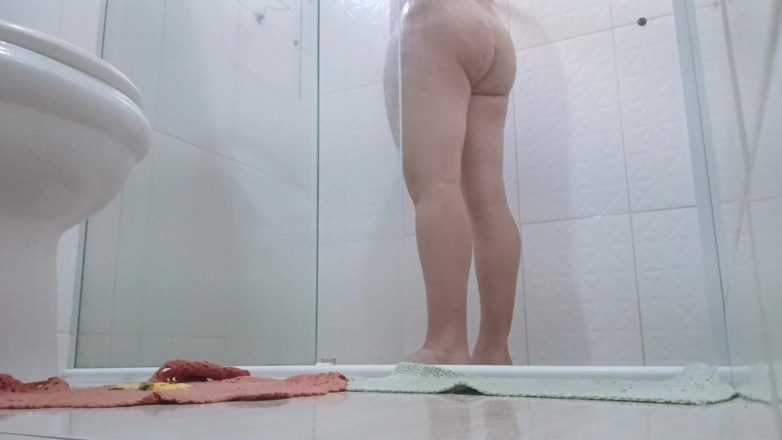 amateurbrazilian: 2025년 화장실에서 시작하자