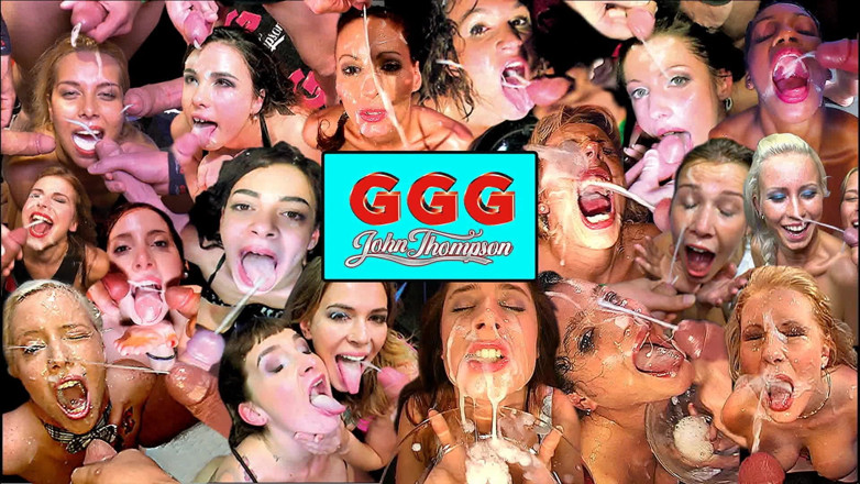 GGG John Thompson: Ggg John Thompson Francys Belle Alles Fuer Mich 25582