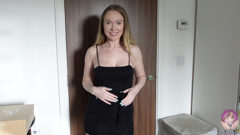 Brea Rose: Ваш трофей гаряча дружина
