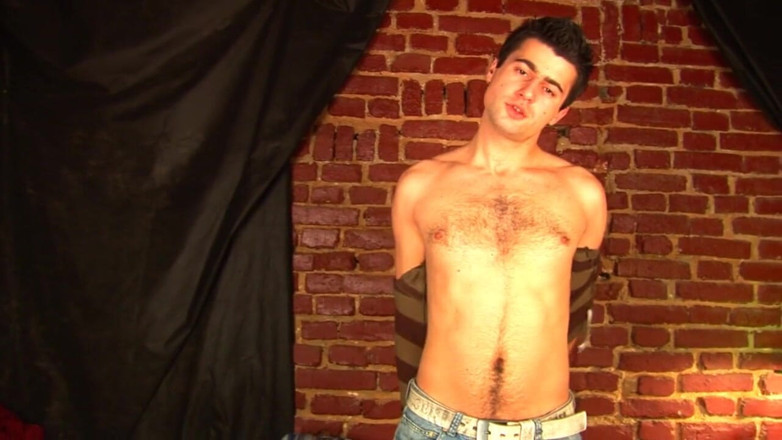 Jerking studs: Зламаний гетеросексуальний слов'янський хлопець повинен дрочити