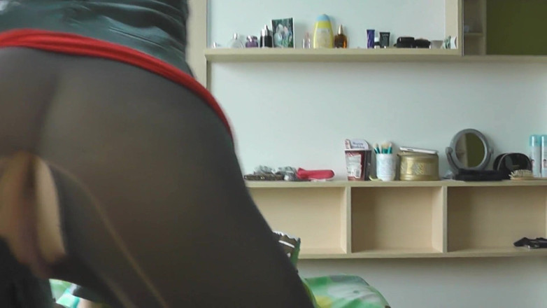 Angel The Dreamgirl: Délicieux gros creampie