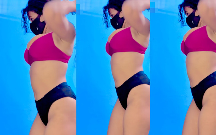 AngelSofia: Il mio primo video per adulti Come sono le mie...