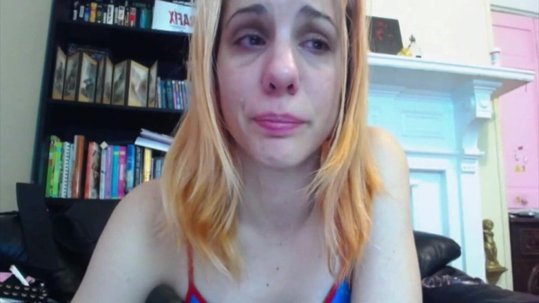 Quinn brooks: Triste Bianca 