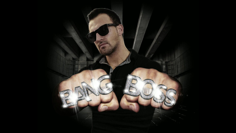Bang-Boss: Rapidito con la puta