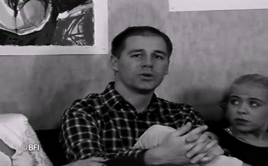 Vintage bedtime stories: Vintage porno 2 DVD