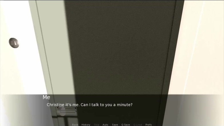 Visual Novels: Krisis di tengah kehidupan bagian 6