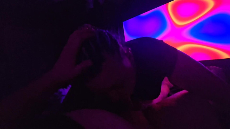 Funhousewife69: Kompilasi pancutan kembali dan menelan
