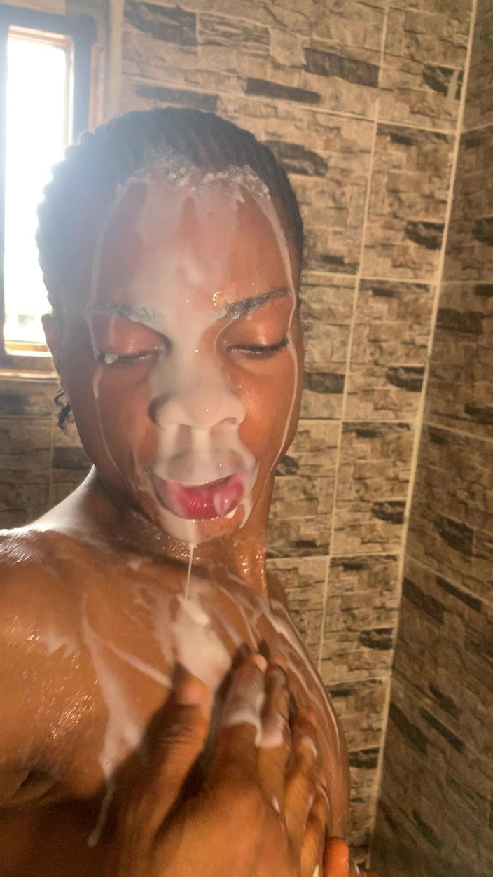 Baddestboyx: Yogurt so Yummy Like Cum