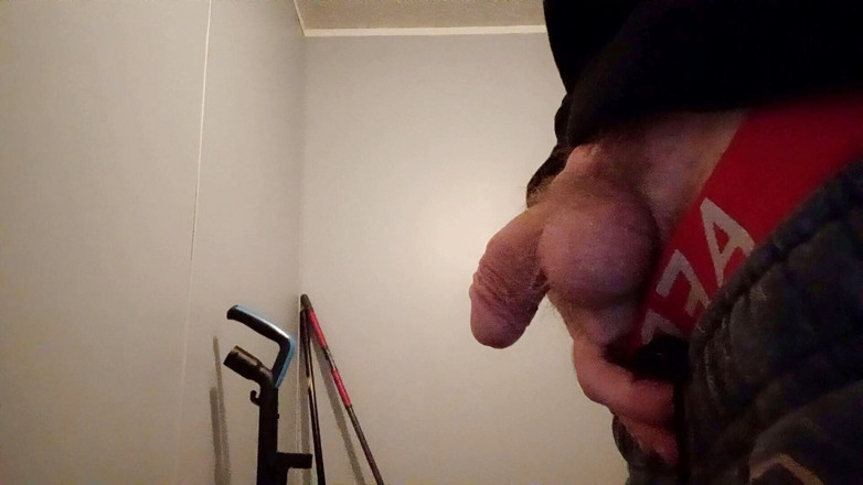 Mr.Sexy Mcnasty: Sexy mcnasty