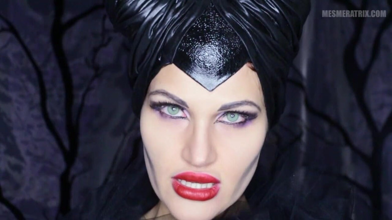 Lady Mesmeratrix Official: Maleficenteyes'e...