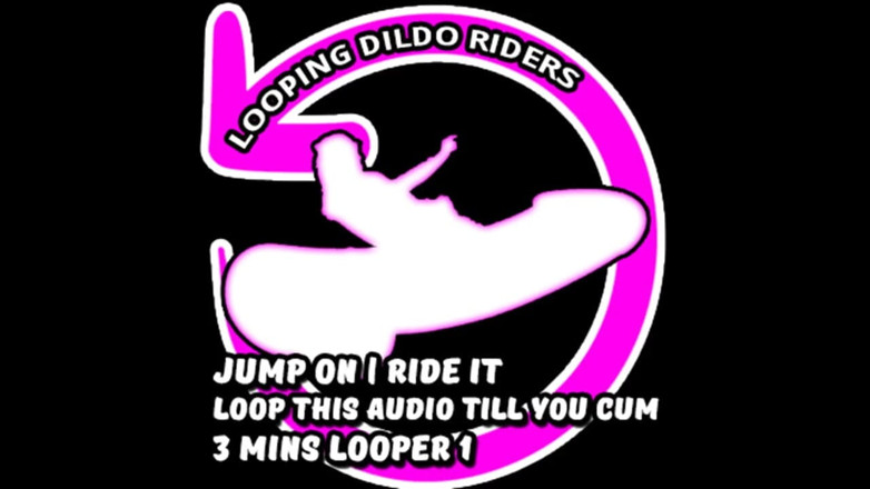 Campsissyboi: Piloto de vibrador em looping 1