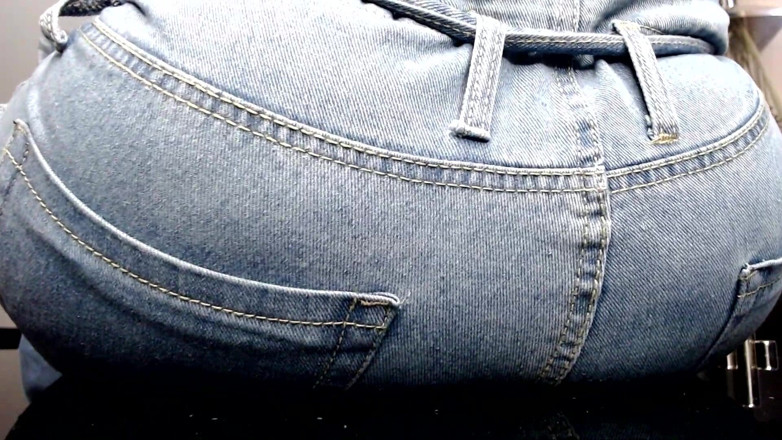 Maeling: College-teens mit riesenarsch ruiniert