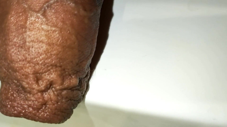 Idmir Sugary: Kulup melambung dengan kencing - kencing di kulup - kencing kontol tanpa...