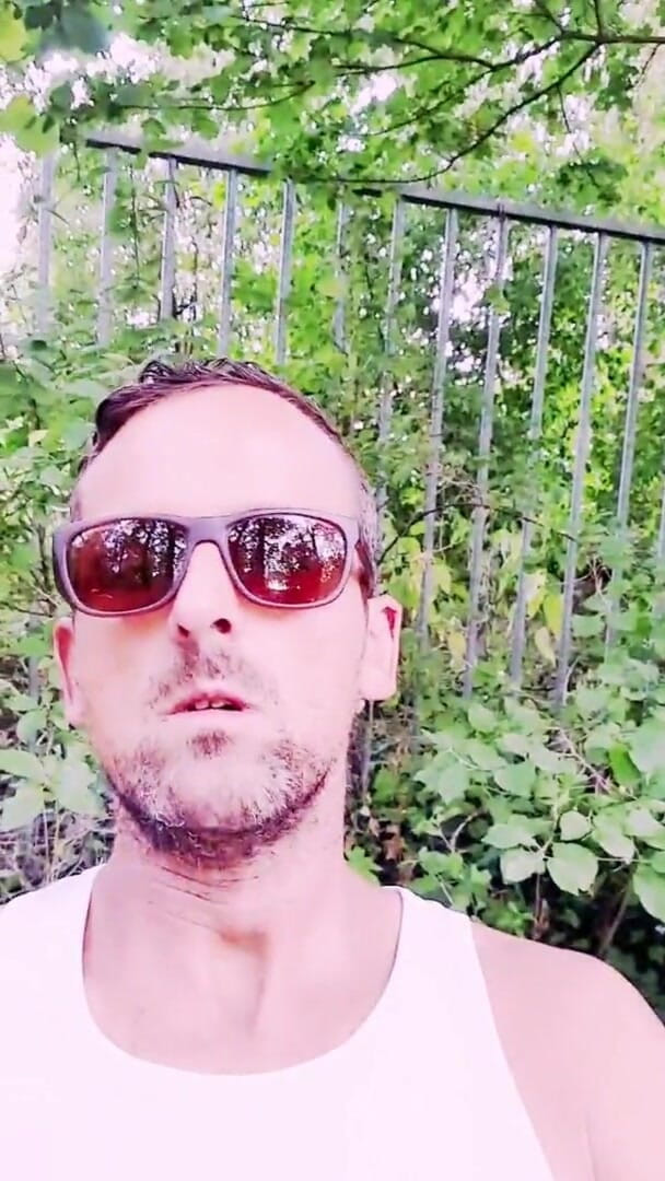 Slutboyben: Slutboyben Cam4 сексуальна порнозірка-ексгібіціоністка на публіці vi