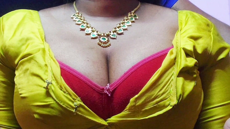 Desi Mohini: Ciocia uwiodła swojego chłopaka