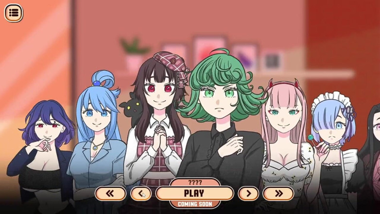 LewdArcade: 欲求不満なリクルーターのセックスゲームプレイ【パート02】ヌードモッド【18+】ヌードゲームプレイ/セックスゲーム