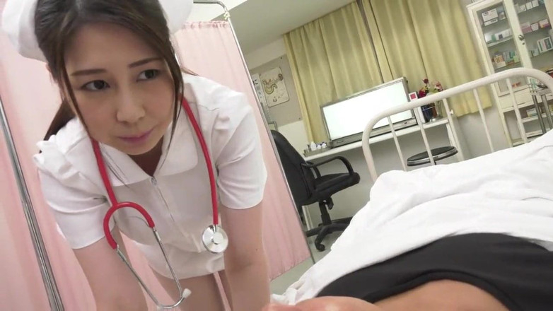 Asian happy ending: Asian angel 9073