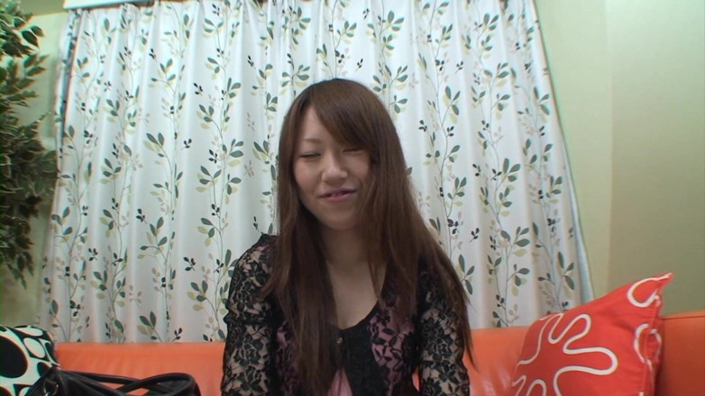 Japan Lust: Take charge of this adorable Japanese teen