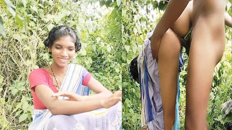 Graju1244: ek larki apne baagaan men akeli thi jab ajanbi ko...