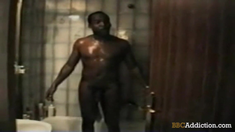 My BBC Addiction: BBC Addiction - retro-BBC-treffen in einem hotel