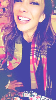 Nutshell ¡just Me!