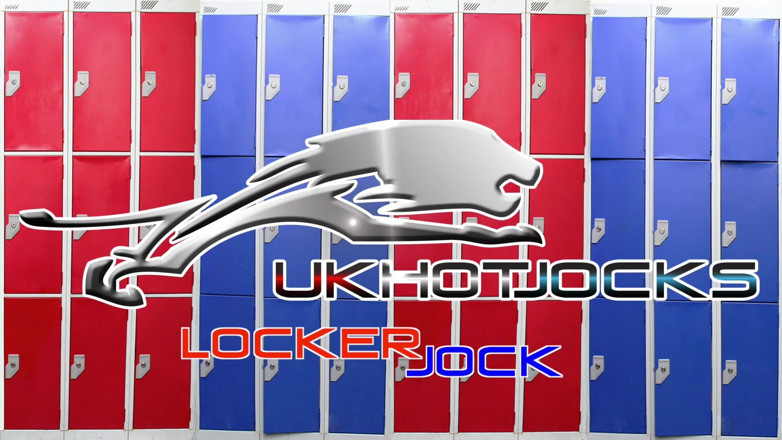 UK Hot Jocks: Danny Montero