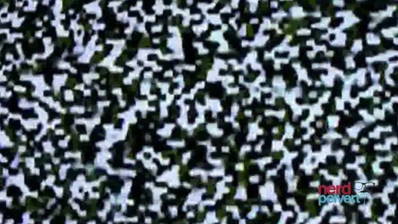 Nerd Pervert: Віола фон Вільд - збуджений секс-сон