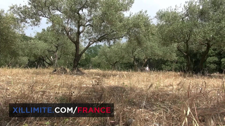 Made In France: Esmer mya lorenn ile kırsal zevkler