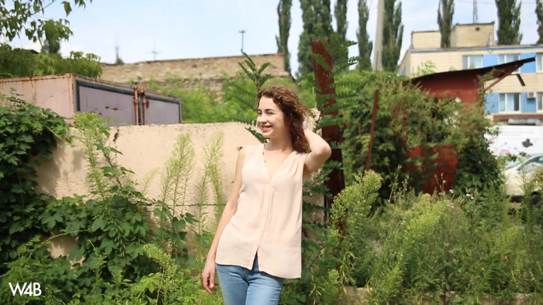 Watch4beauty: Mia Y na castingu