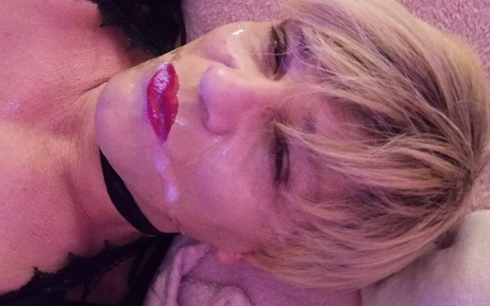 TransSexyLisa: Trans lading in gezicht