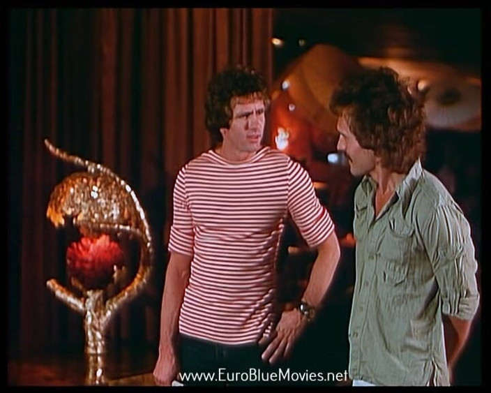 Euro Blue Movies: Die kunden 1982 - kompletter film