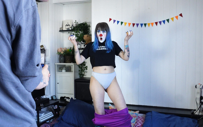 Alice Bean: Bts En Culotte