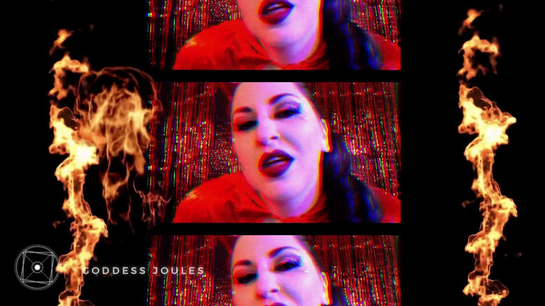 goddessjoules: Schnelle demütigungsaufgabe
