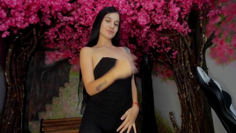 Sofia Moreira: Sexy Masturbazione Sesso Duro Spettacolo Nudo