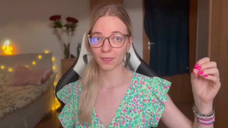 Goddess_Bella_Rae: Le piège de l’boyness