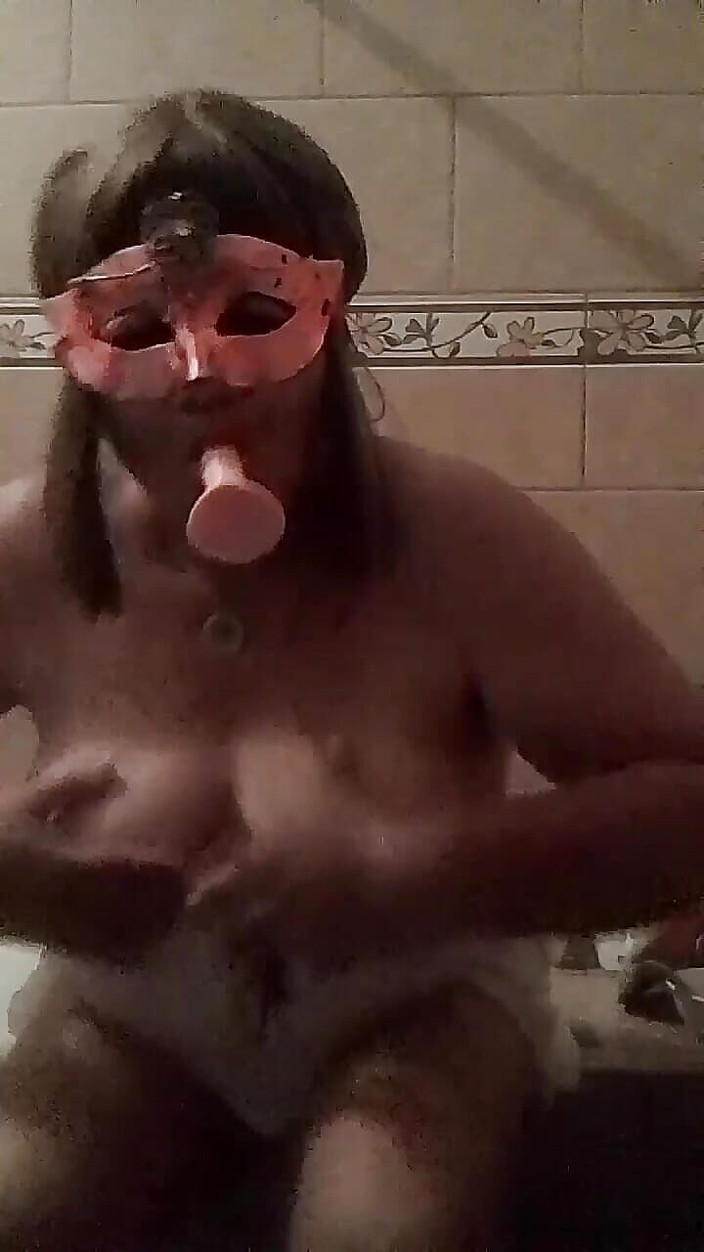 Gloryhot69: Second Part of the Video That I Sent to My...