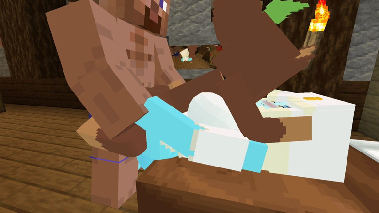 Manor Cookie: Le Jenny Mod Fapcraft La version d’Un jeu d’enfants, Le...