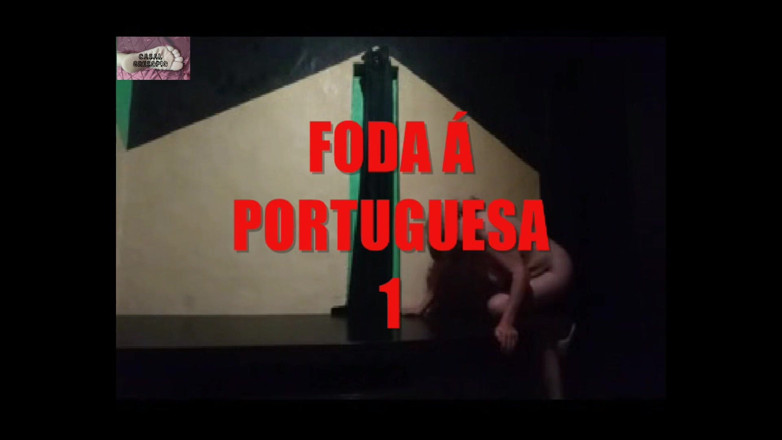 CasalGresopio: El portugués 1