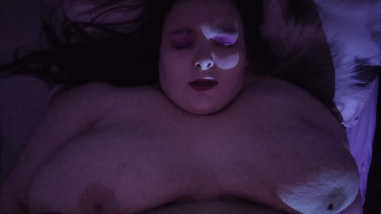 SSBBWLadyBrads: Beautiful Agony Orgasm Part 2