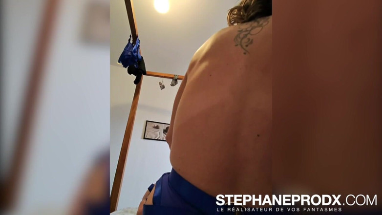 Stephprodx: Stephaneprodx En POV Trójkąt Lucamarie Catsan