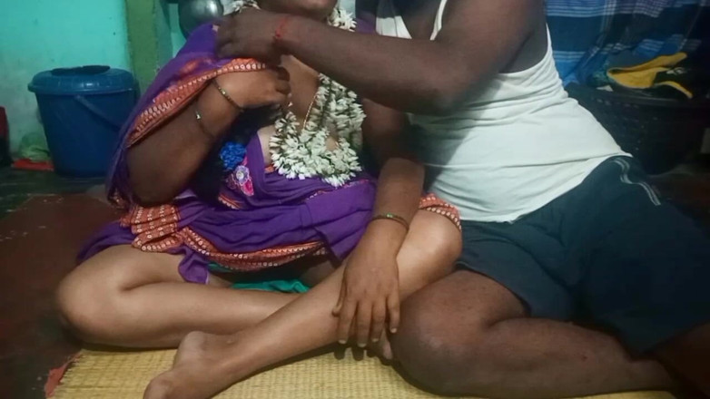 Priyanka314: India super tetas tía en romance