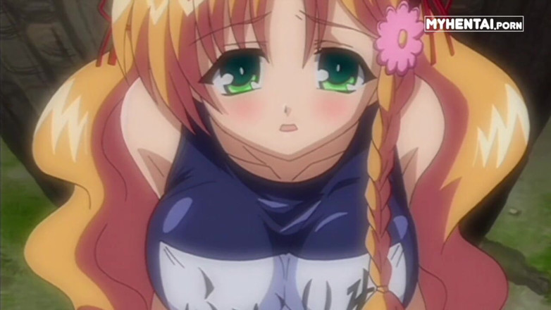 My hentai porn: Académie des femmes de ménage 2