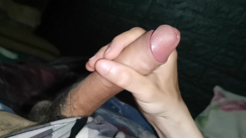 SEXY_GUYBEST: Super bocor dengan kegembiraan, jilat dengan lembut!