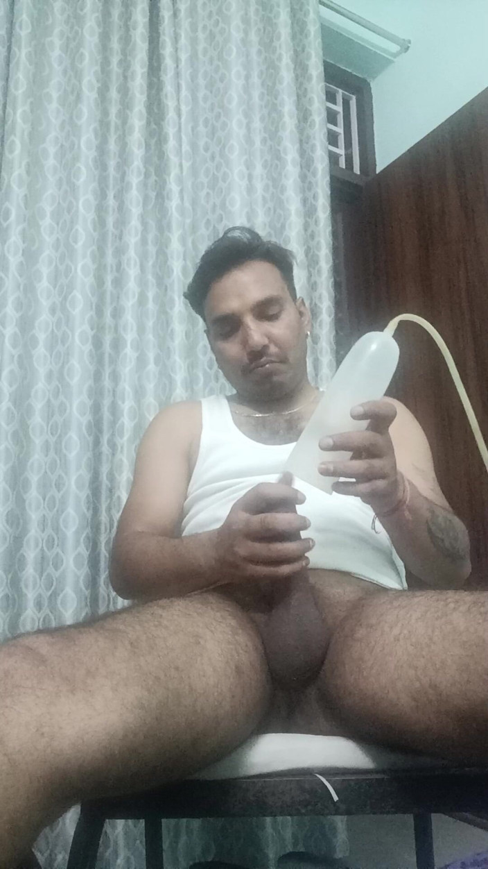 Rajasthani-old-lover: Hintli desi polis memuru üvey baba yeni bir deneyim ve deneyin...
