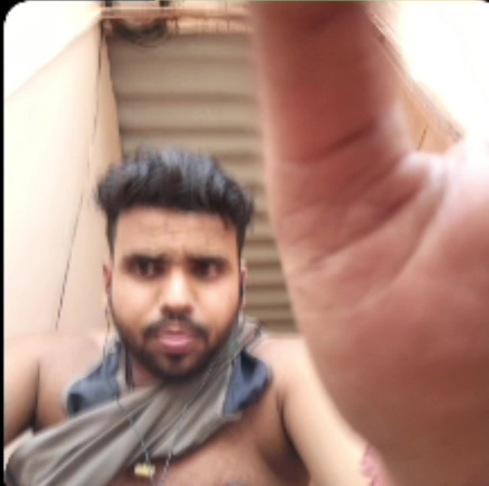 IsmaatDeva: Ma vidéo sexy plus passionnée que je me déshabille complètement à...