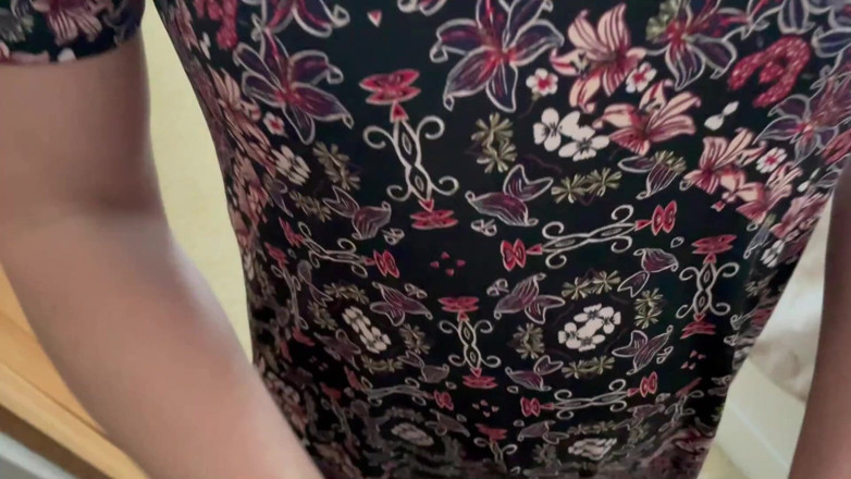 Kenandmarie: Une femme infidèle se tape un jardinier