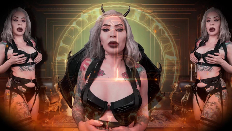 Baal Eldritch: Ritual unbaptism - Bawa balik jiwa awak bahagian 2