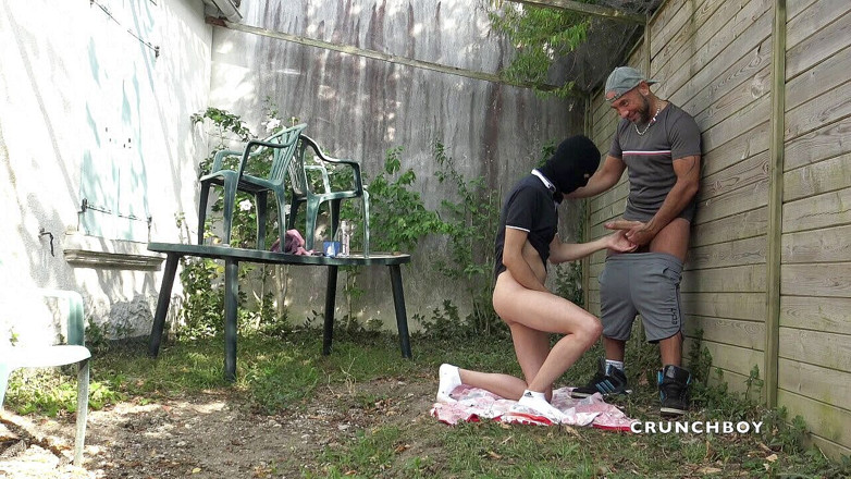 Straight boys but needing sex: Pamer gardne dengan jess disetubuhi oleh rahasia anonim lurus