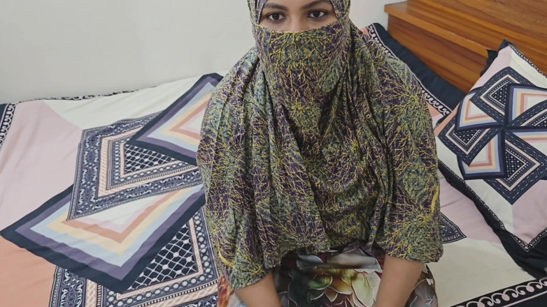 Banglavabi: J’ai trouvé la femme du maître seule et je l’ai...