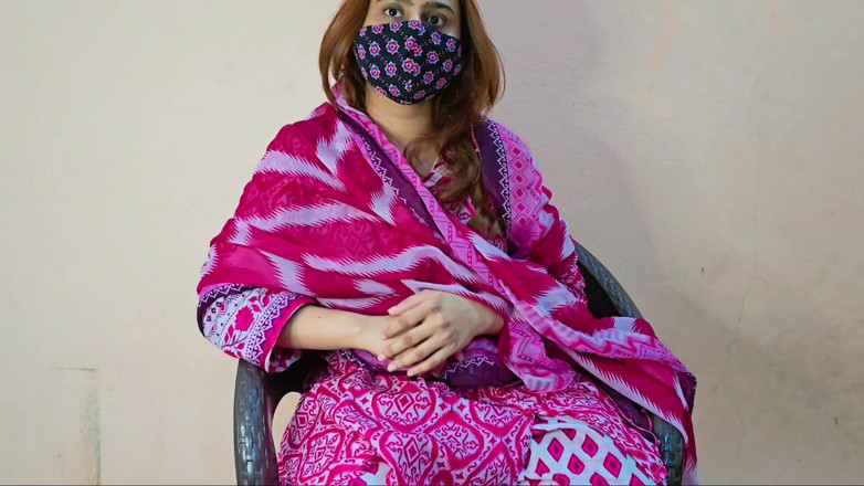 Hira butt: Parlor Men I Larki Ho Pail Dia-full Dirty Story-sloppy Blowjob